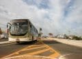 Prefeitura de Anápolis reforça ações de prevenção no transporte coletivo