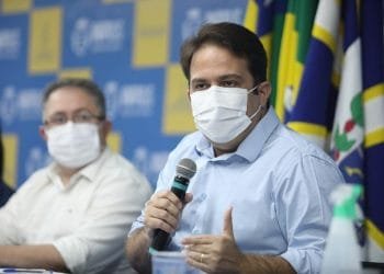 Anápolis decreta fechamento de atividades não essenciais para conter a Covid-19