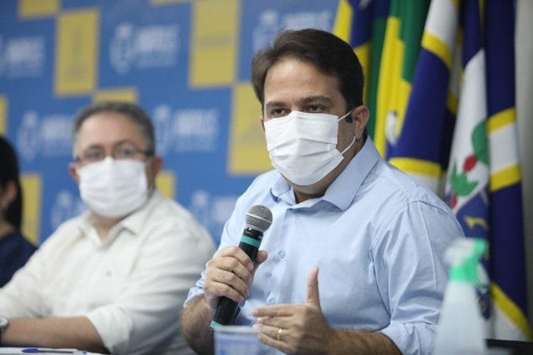 Anápolis decreta fechamento de atividades não essenciais para conter a Covid-19