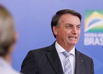Eleições 2022: Bolsonaro lidera pesquisa para presidência da República em 2022, diz Instituto