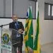 Frederico Godoy é empossado vereador em Anápolis