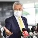 Caiado não autoriza aumento do ICMS do combustível em Goiás
