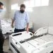 Anápolis abre 20 novos leitos de UTI para pacientes com Covid-19