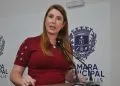 Vereadora Andreia Rezende propõe projeto que prevê divulgação sobre os medicamentos fornecidos em Anápolis