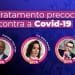 Vitor Hugo promove live sobre tratamento precoce com médicos pesquisadores no combate à Covid-19