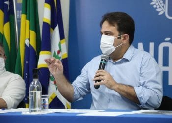 “Nós entendemos a realidade” disse Roberto Naves, ao anunciar adesão ao decreto estadual