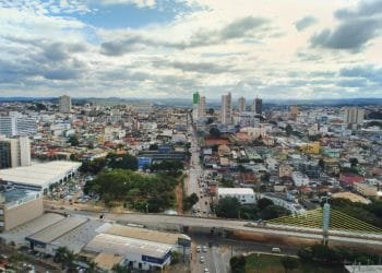 Anápolis mantém 1ª posição no Estado em saldo de empregos