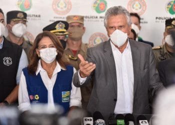 Goiás volta à faixa de estabilidade da Covid-19 e tem queda na demanda por leitos de UTI