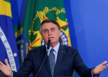Nova pesquisa confirma grande vantagem de Bolsonaro em 2022