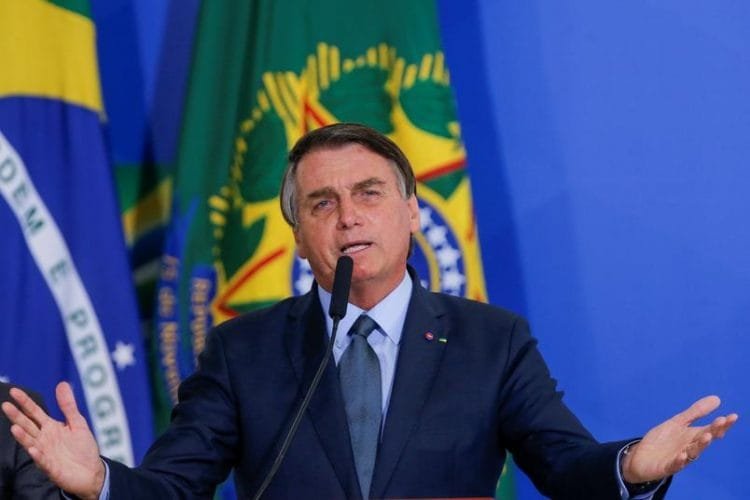 Nova pesquisa confirma grande vantagem de Bolsonaro em 2022