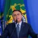 Nova pesquisa confirma grande vantagem de Bolsonaro em 2022