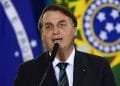 Bolsonaro: ‘Doses da vacina da Pfizer chegam em abril’