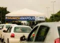 Anápolis tem mais de 30 mil pessoas vacinadas contra Covid-19