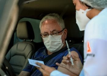 Anápolis: Prefeitura prioriza segunda dose da vacina e disponibiliza três pontos para aplicação