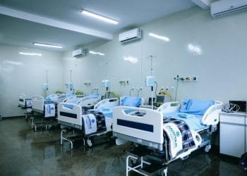 Em Anápolis, ocupação de UTIs estabiliza abaixo de 80% da capacidade dos leitos