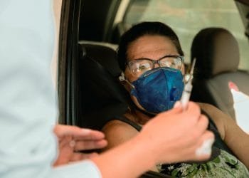 Anápolis continua aplicação de segunda dose até a chegada de mais vacinas