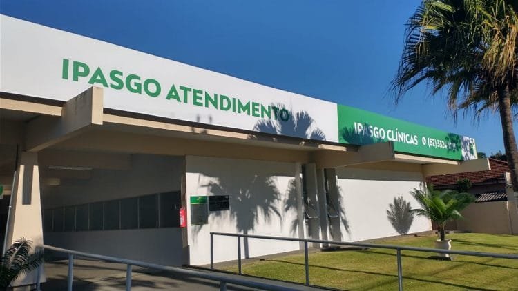 Ipasgo Clínicas de Anápolis amplia especialidades