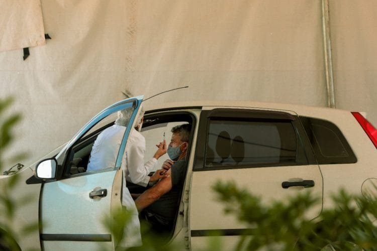 Covid-19: Anápolis começa a vacinar hoje pessoas acima de 60 anos