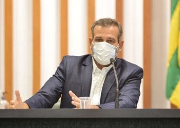 Na Assembleia Legislativa, Renato de Castro destaca importância da expansão do Daia e defende parceria para construção de nova subestação da Enel