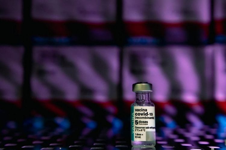 Anápolis retoma vacinação em primeira dose de idosos com 60 anos ou mais para zerar a fila de cadastrados