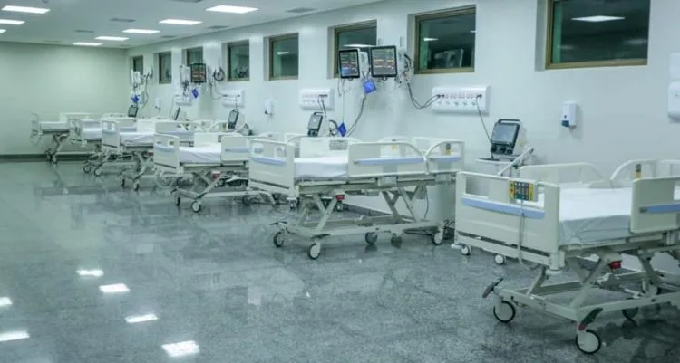 Anápolis registra mais duas mortes por Covid-19; cidade tem 94 óbitos pela doença