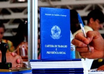 Goiás tem saldo de 39.804 empregos com carteira de trabalho assinada no primeiro trimestre de 2021, revela Caged