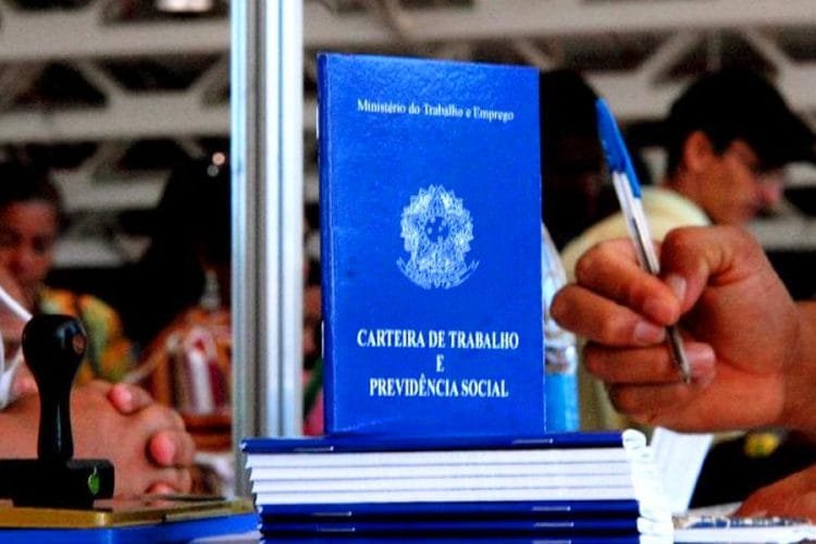 Goiás tem saldo de 39.804 empregos com carteira de trabalho assinada no primeiro trimestre de 2021, revela Caged