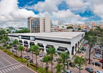 Anápolis registra quase 26 mil pessoas recuperadas da covid-19