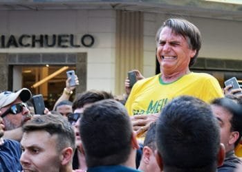Presidente Bolsonaro passará por mais uma cirurgia devido à facada