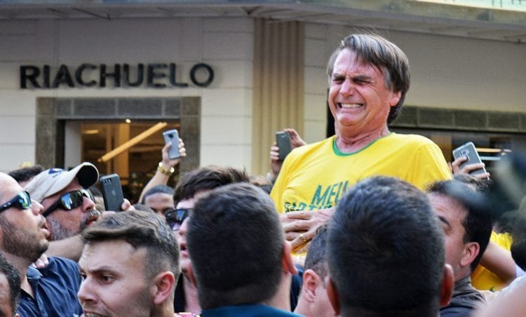 Presidente Bolsonaro passará por mais uma cirurgia devido à facada