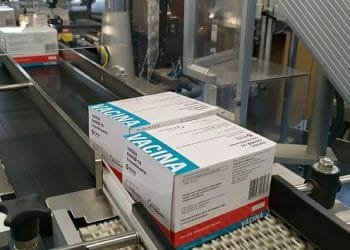 Saúde antecipa recebimento de mais 4 milhões de doses de vacinas Oxford/AstraZeneca