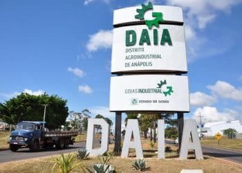 Indústria goiana cresce 1,6% em março e fica em 4º lugar nacional, segundo IBGE