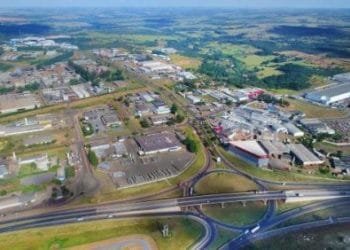 Anápolis terá maior centro de distribuição de mercadorias da América Latina