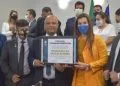 Deputado Vitor Hugo anuncia emenda para construção do novo Centro de Zoonoses em Anápolis