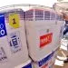 Goiás recebe 211 mil vacinas, maior remessa contra Covid-19 destinada para primeira dose