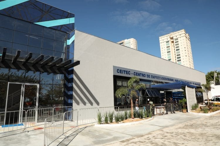 Prefeitura mira em inovação e vai abrigar startups no Ceitec