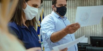 Rede municipal de Educação seleciona estudantes para concurso nacional de desenhos