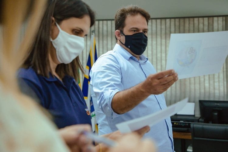 Rede municipal de Educação seleciona estudantes para concurso nacional de desenhos