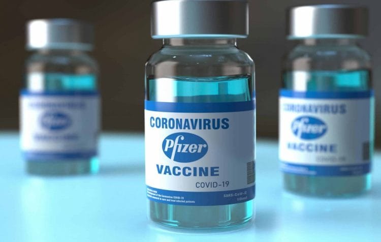 Anápolis prepara força-tarefa no fim de semana para vacina da Pfizer