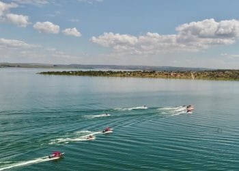 Maior empresa de marinas da América Latina anuncia unidade no Lago Corumbá IV