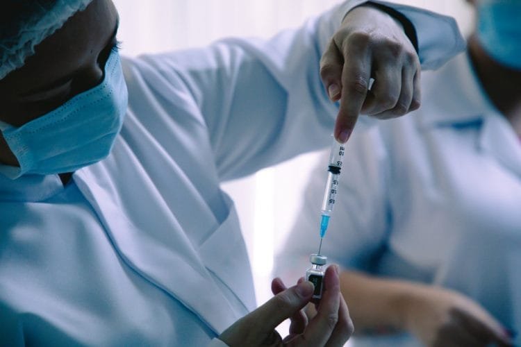 Anápolis realiza mobilização no fim de semana para vacina da Pfizer