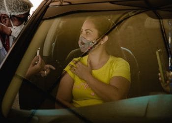 Prefeitura aguarda chegada de novas remessas de CoronaVac para segunda dose