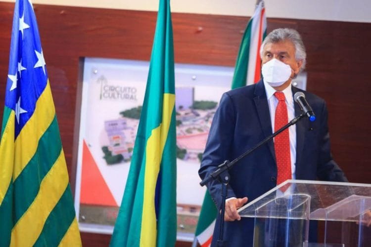 Seis indústrias anunciam investimentos de R$ 305 milhões em Goiás