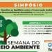 Na semana do Meio Ambiente, deputado Vitor Hugo promove simpósio em Goiânia com a participação dos ministros do Meio Ambiente, Desenvolvimento Regional e Minas e Energia
