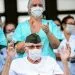 Brasil registra mais de 90% de pessoas recuperadas da Covid-19