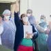 Mais de 35 mil pessoas contaminadas pelo coronavírus estão curadas em Anápolis