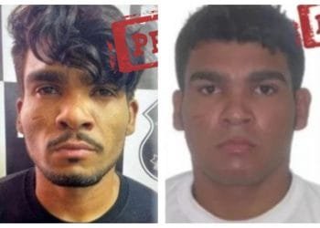 Polícia confirma morte de Lázaro Barbosa durante operação