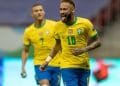 Seleção conta com boa atuação de Neymar e vence Venezuela em estreia na Copa América