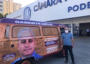 Thaís Souza é destaque em encontro nacional de vereadores