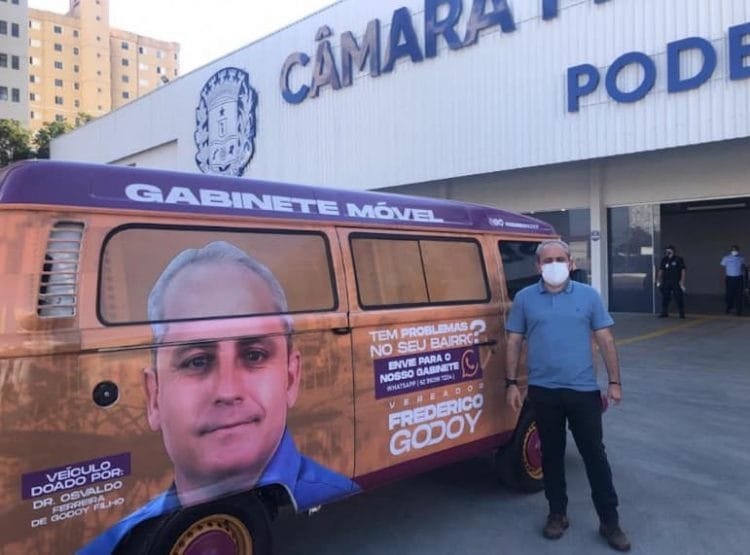 Thaís Souza é destaque em encontro nacional de vereadores